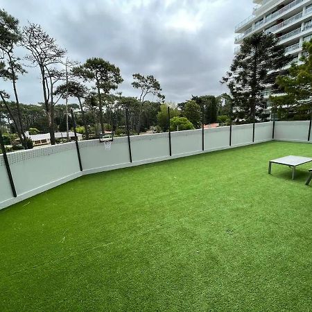 Apto En Punta Del Este Con Piscina Climatizada!! Exterior photo